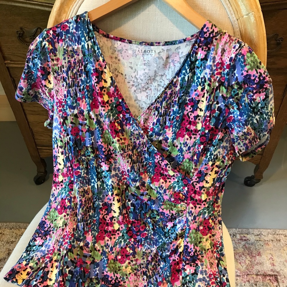 Great top!